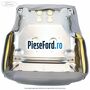 Sezut scaun fata dreapta echipare vinilin deschis Ford Ranger 2002-2006 2.5 TD 4x4 109 cp WL-T diesel