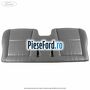 Sezut scaun fata model cabina 2 usi echipare STA vinilin Ford Ranger 2002-2006 2.5 D 4x4 78 cp WL diesel