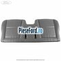 Sezut scaun fata model cabina 2 usi echipare STA vinilin Ford Ranger 2002-2006 2.5 TD 84 cp WL-T diesel