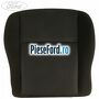 Sezut scaun fata stanga cabina dubla culoare negru Ford Ranger 2006-2012 2.5 TDCi 4x4 143 cp WLAA diesel