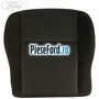 Sezut scaun fata stanga cabina dubla culoare negru Ford Ranger 2006-2012 3.0 TDCi 156 cp MD30DITC, WEAT diesel