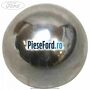 Sfera presiune racitor ulei Ford Ranger 2002-2006 2.5 D 78 cp WL diesel
