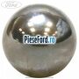 Sfera presiune racitor ulei Ford Ranger 2002-2006 2.5 TD 4x4 109 cp WL-T diesel