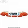 Siguranta 10 A rosie tip lama Ford Fiesta 2017-2023 1.0 EcoBoost 85 cp Q0JA, Q0JB, Q0JC, Q0JD benzina