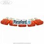 Siguranta 10 A rosie tip lama Ford Fiesta 2017-2023 1.5 TDCi 120 cp XWJA, XWJB, XWJC diesel