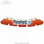 Siguranta 10 A rosie tip lama Ford Fusion 1.4 TDCi 68 cp F6JA, F6JB diesel