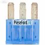 Siguranta 15 A albastra 3 pini Ford Focus 2008-2011 1.6 TDCi 109 cp G8DA, G8DB, G8DD, G8DE, G8DF diesel | Foto 3
