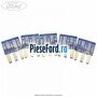 Siguranta 15 A albastra 3 pini Ford Fusion 1.3 60 cp BAJA benzina