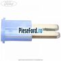 Siguranta 15 A albastra tip lama Ford Focus 2011-2014 1.6 Ti 105 cp IQDA, IQDB, IQDC benzina