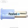 Siguranta 15 A albastra tip lama Ford Fusion 1.3 60 cp BAJA benzina