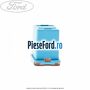 Siguranta 20 A albastru cub Ford Fiesta 2017-2023 1.1 Ti-VCT 70 cp XPJA, XPJB, XPJC, XPJD benzina