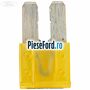 Siguranta 20 A galbena tip lama Ford Fiesta 2013-2017 1.0 80 cp P4JA, P4JB, P4JC, P4JD benzina | Foto 4