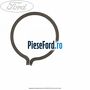 Siguranta 20 mm planetara Ford Escort 1990-1995 1.8 TD 90 cp RFD, RFK, RFS diesel | Foto 2