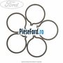 Siguranta 20 mm planetara Ford Fiesta 1989-1996 1.1 50 cp G6A benzina
