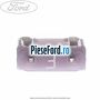 Siguranta 3 A Mini violet Ford Fiesta 2017-2023 1.0 EcoBoost 125 cp B7JA, B7JB, B7JC benzina