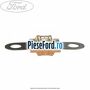 Siguranta 30 A portocaliu plat Ford Fusion 1.4 80 cp FXJA, FXJB, FXJC benzina