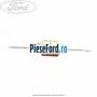 Siguranta 30 A portocaliu plat Ford Fusion 1.6 TDCi 90 cp HHJA, HHJB diesel