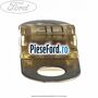 Siguranta 30 A portocaliu plat Ford Mondeo 2008-2014 1.6 Ti 110 cp RHBA benzina | Foto 2