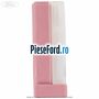 Siguranta 30 A roz rectangulara Ford Fiesta 2017-2023 1.0 EcoBoost mHEV 125 cp B7JA, B7JB, B7JC Hybrid