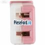 Siguranta 30 A roz rectangulara Ford Fiesta 2017-2023 1.1 Ti-VCT 75 cp FSJB benzina | Foto 2