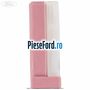 Siguranta 30 A roz rectangulara Ford Ka plus 2016-2018 1.2 Ti-VCT 85 cp YSKD, YSKE benzina