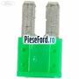 Siguranta 30 A verde tip lama Ford Focus 2011-2014 1.6 Ti 85 cp XTDA, XTDB benzina