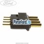 Siguranta 4 pini Ford Fiesta 1989-1996 1.6 XR2i 110 cp LJC benzina