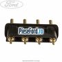 Siguranta 4 pini Ford Fiesta 1996-2001 1.0 i 65 cp C4E benzina | Foto 2