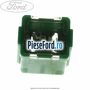 Siguranta 40 A verde inchis cub Ford B-Max 1.4 90 cp SPJD, SPJE benzina