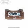 Siguranta 5 A Mini maro Ford Focus C-Max 2003-2007 2.0 TDCi 133 cp G6DC, G6DE, G6DF diesel