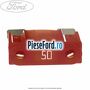 Siguranta 50 A Maxi rosie Ford Cougar 2.0 16V 131 cp EDBA, EDBB, EDBC, EDBD benzina