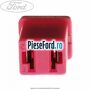 Siguranta 50 A rosu cub Ford Mondeo 2008-2014 2.3 160 cp SEBA benzina