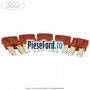 Siguranta 7.5 A maro tip lama Ford Focus 1998-2004 1.6 16V 100 cp FYDA, FYDB, FYDC, FYDD benzina | Foto 5