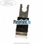Siguranta 80 A negru cub Ford Mondeo 1993-1996 2.5 i 24V 170 cp SEA benzina | Foto 2