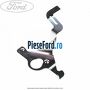 Siguranta aparatoare tambur dreapta Ford Ranger 2002-2006 2.5 TD 4x4 109 cp WL-T diesel