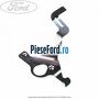 Siguranta aparatoare tambur dreapta Ford Ranger 2006-2012 3.0 TDCi 156 cp MD30DITC, WEAT diesel