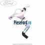 Siguranta aparatoare tambur dreapta Ford Ranger 2006-2012 3.0 TDCi 156 cp MD30DITC, WEAT diesel