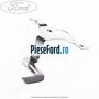 Siguranta aparatoare tambur stanga Ford Ranger 2002-2006 2.5 D 4x4 78 cp WL diesel