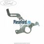 Siguranta aparatoare tambur stanga Ford Ranger 2002-2006 2.5 D 78 cp WL diesel