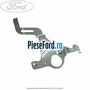 Siguranta aparatoare tambur stanga Ford Ranger 2006-2012 2.5 TDCi 4x4 143 cp WLAA diesel