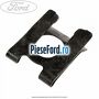 Siguranta ax pivotant pedala frana Ford Transit 1991-1994 2.5 DI 80 cp 4DA diesel