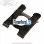 Siguranta ax pivotant pedala frana Ford Transit 1994-2000 2.5 TD 85 cp 4GA, 4GB, 4GC, 4GD, 4GE, 4GF diesel