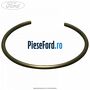 Siguranta bolt piston Ford B-Max 1.6 TDCi 95 cp T3JB diesel