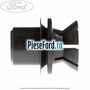Siguranta brat selector cutie viteaza 5 trepte MTX75 Ford Focus 1998-2004 1.8 16V 115 cp EYDB, EYDC, EYDD, EYDE, EYDF benzina