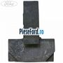 Siguranta brida rulment intermediar planetara dreapta Ford Fiesta 2008-2012 1.6 Ti 120 cp HXJA, HXJB, HXJE, RVJA benzina | Foto 2