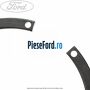 Siguranta butuc roata fata Ford Ranger 2006-2012 3.0 TDCi 4x4 156 cp MD30DITC, WEC diesel