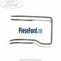 Siguranta cablu acceleratie Ford Puma 1997-2003 1.4 16V 90 cp FHD, FHF benzina