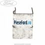 Siguranta cablu acceleratie Ford Puma 1997-2003 1.7 16V 125 cp MHA, MHB benzina