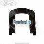 Siguranta cablu frana mana Ford Fiesta 1989-1996 1.0 45 cp TLB benzina