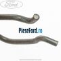 Siguranta cablu frana mana Ford Transit 1991-1994 2.5 DI 70 cp 4BC, 4CC, 4FA diesel